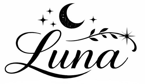 Luna Adornments